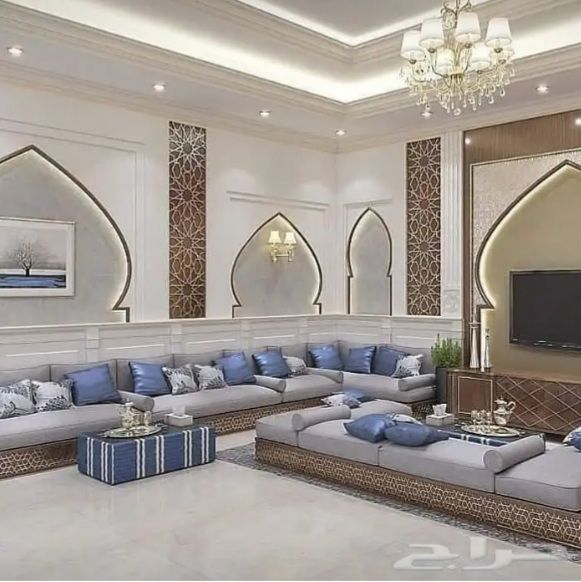 جبس ديكور مغربي الدمام والخبر والنواحي