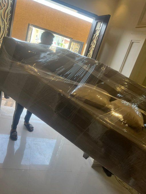 شركة نقل عفش بجدة