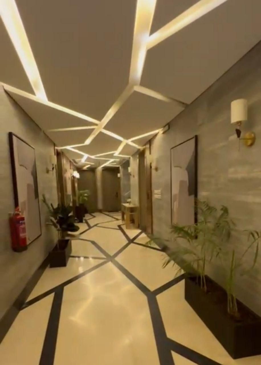 شقة للايجار الرياض