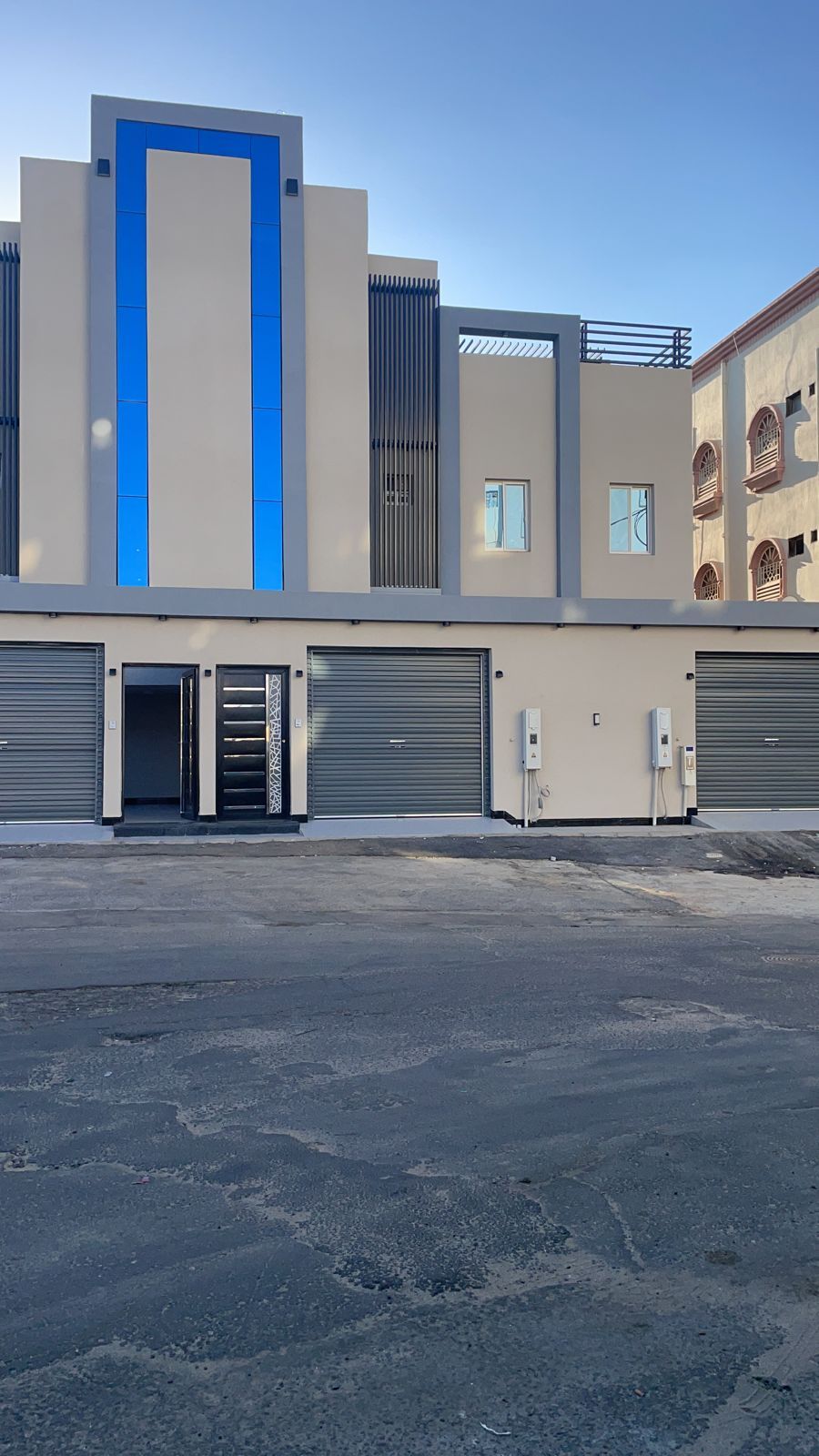 مشروع ڤلل وارواڤ بن صمان