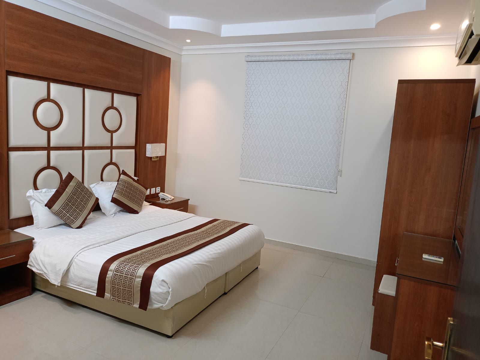 شقق مفروشه للايجار شهريا في جيزان حي السويس