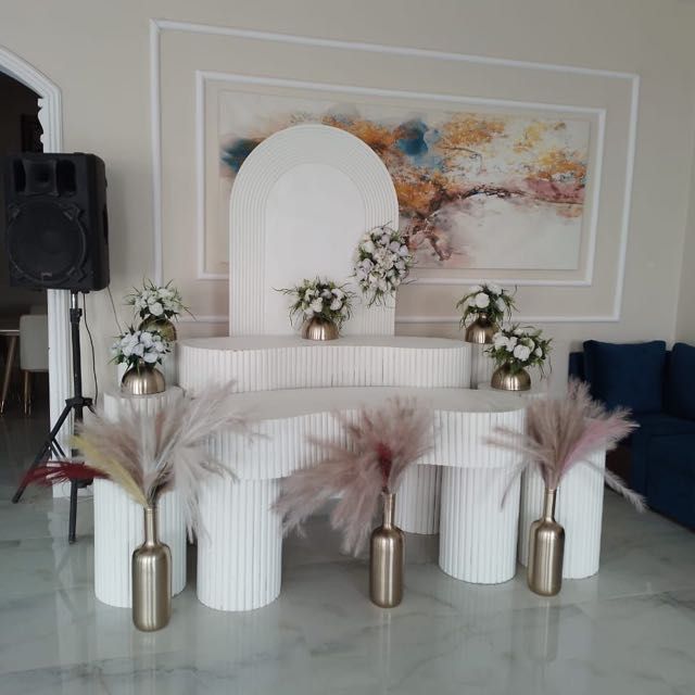 حفلات ومناسبات