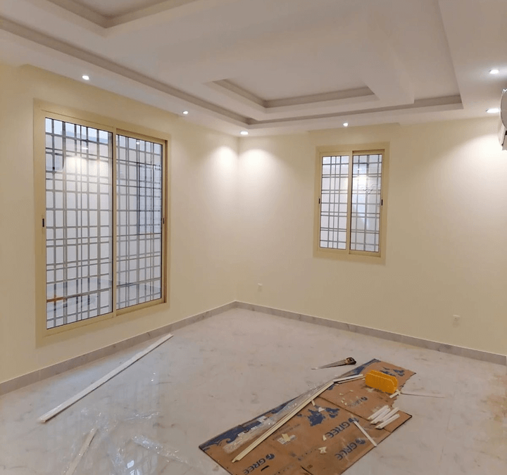 معلم دهانات جده