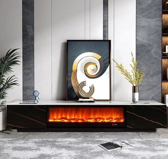 مدفاه ديكور حسب الطلب