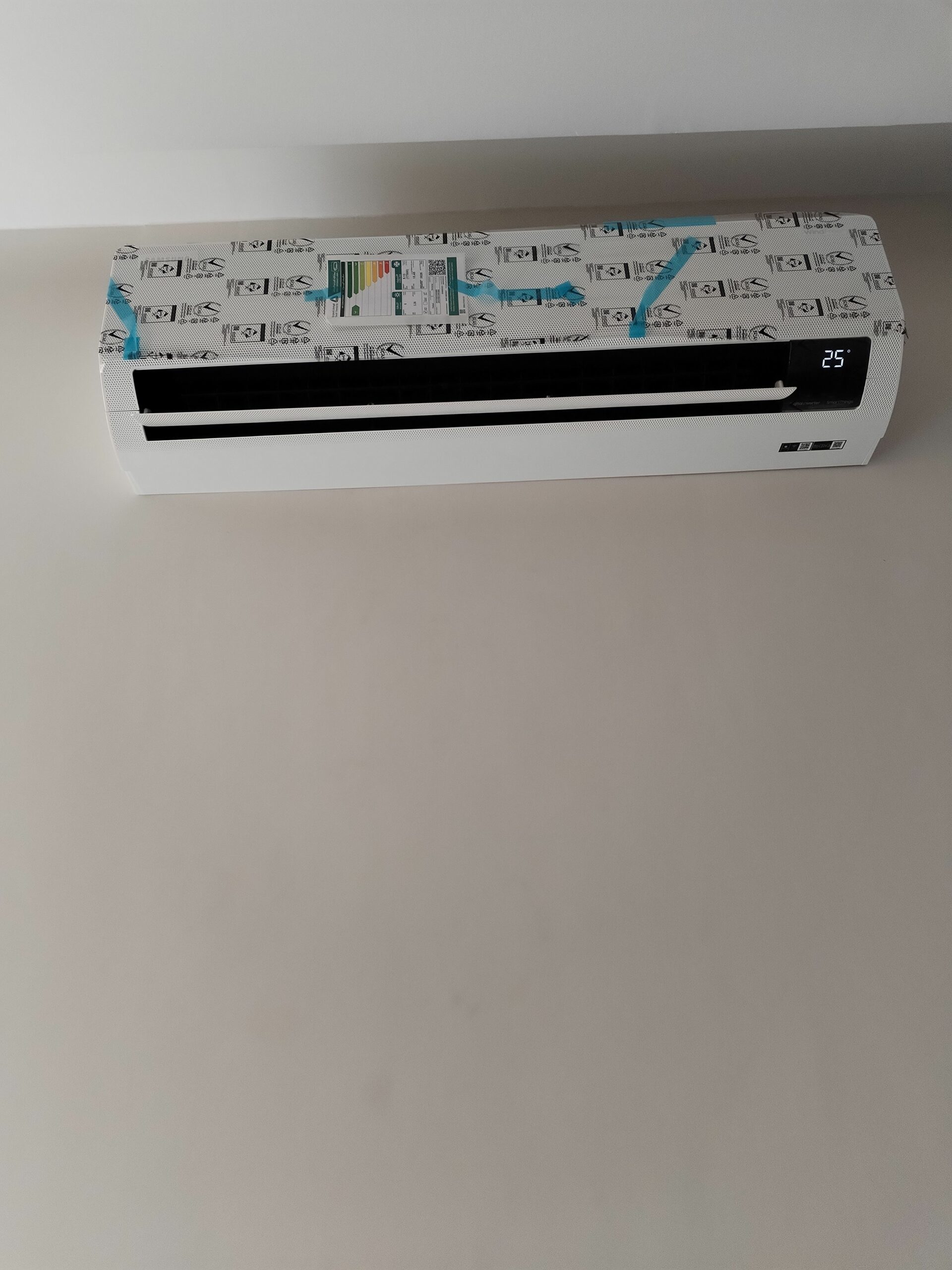 فك وتركيب مكيفات الاسبلت