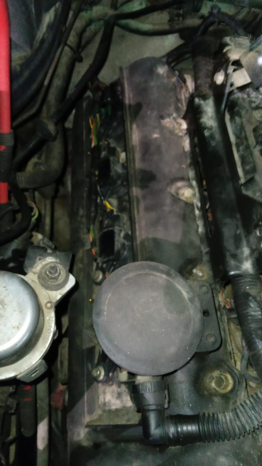 ماكين سيارت