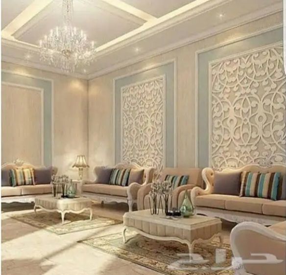 جبس ديكور مغربي الدمام والخبر والنواحي