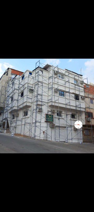 دهانات الطائف جميع انواع الديكورات ودهانات