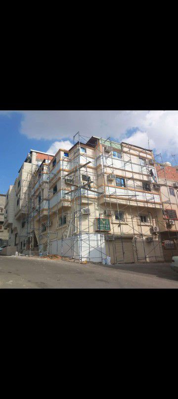 دهانات الطائف جميع انواع الديكورات ودهانات