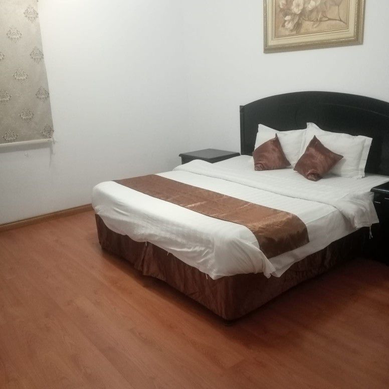 شقق مفروشة للايجار الشهري جده حي السلامة شارع قريش