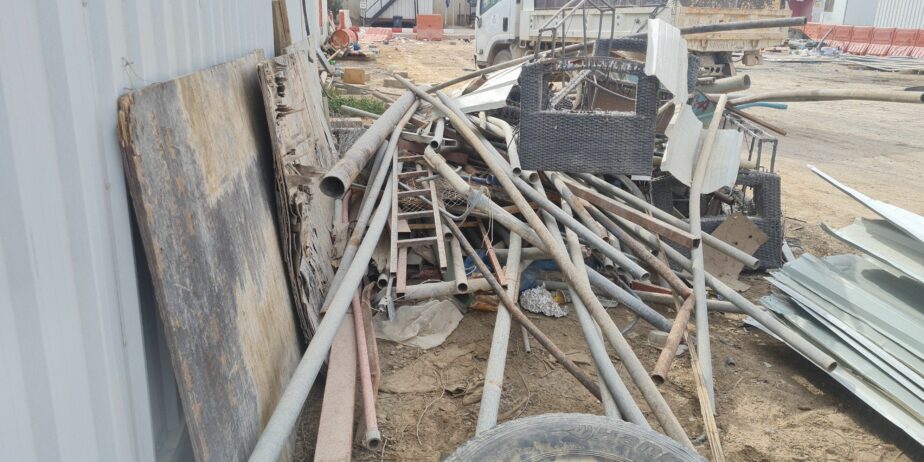 شراء سكراب حديد