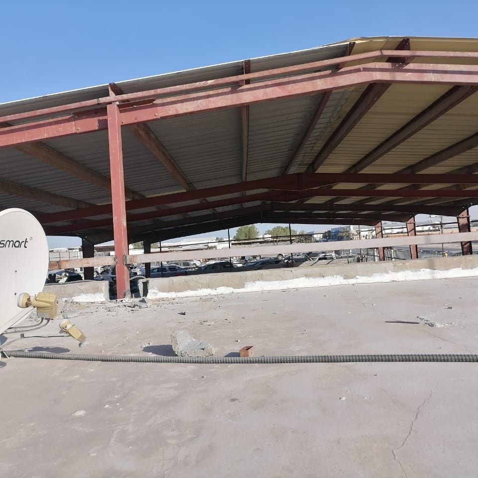 مقاولات عامه وترميمات وتشطيبات