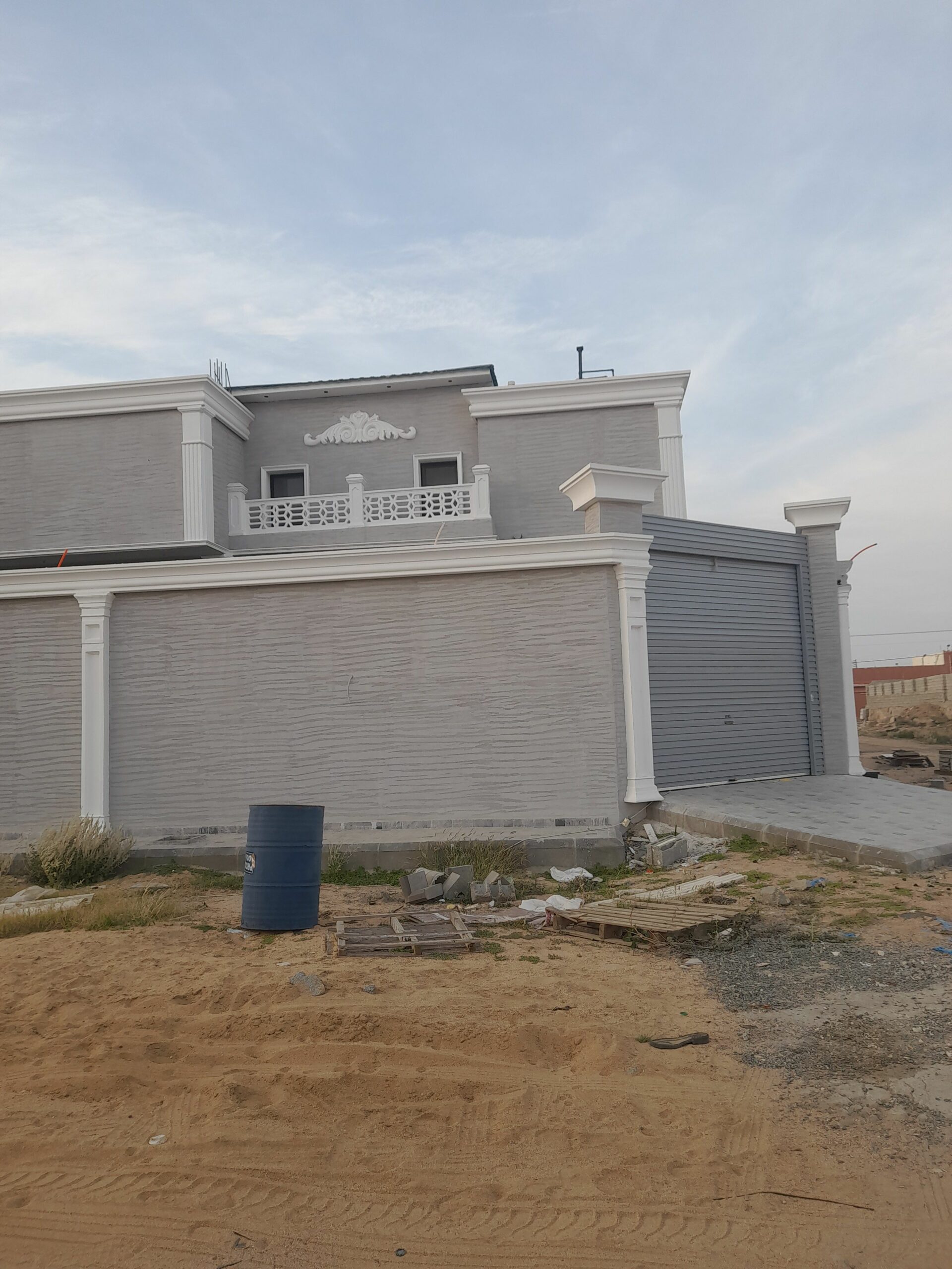 ديكورات اسمنتية وجي ار سي الطايف 0562214759