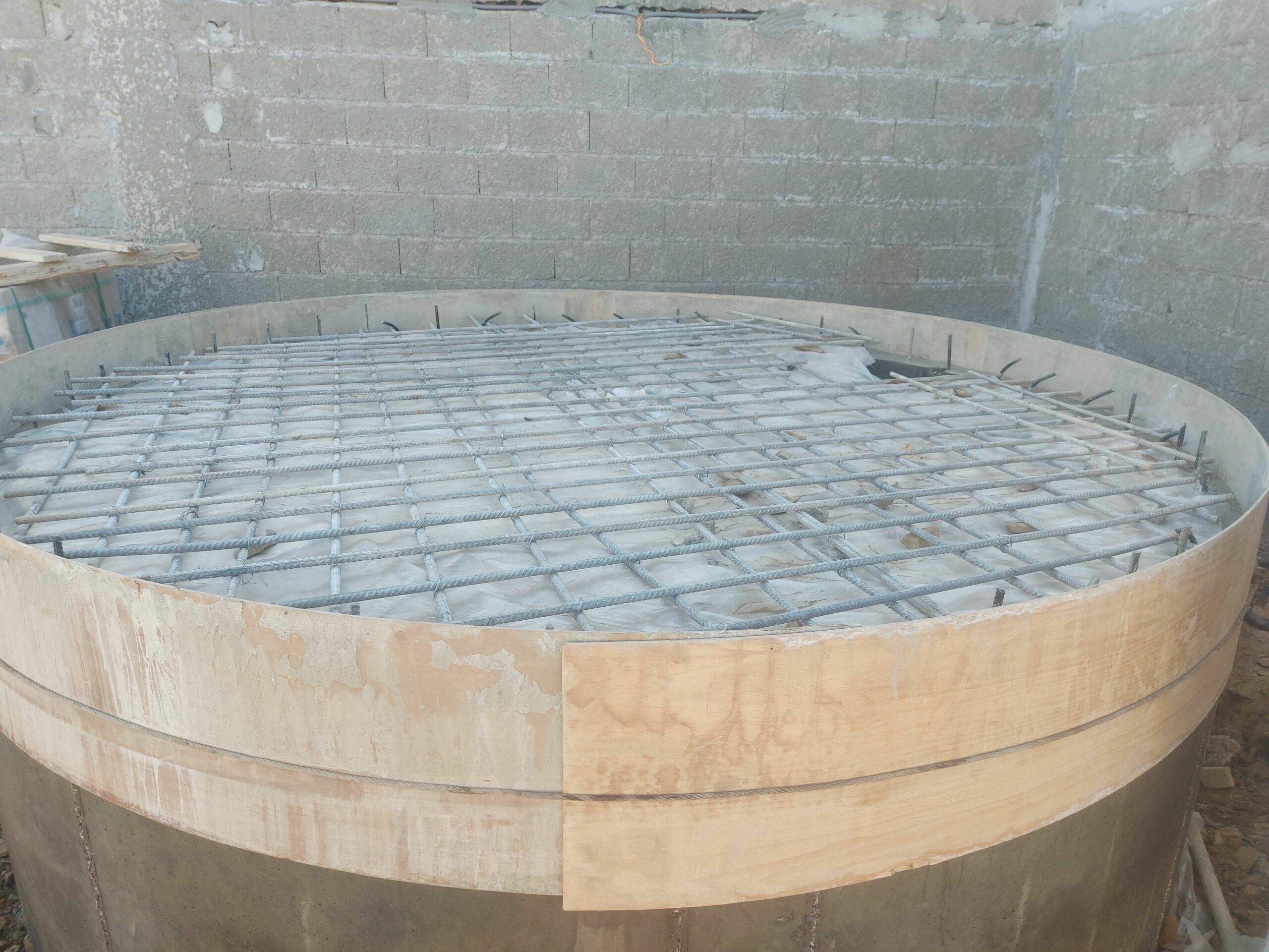 شغل خزانات دائري رقم جوال 0535488955