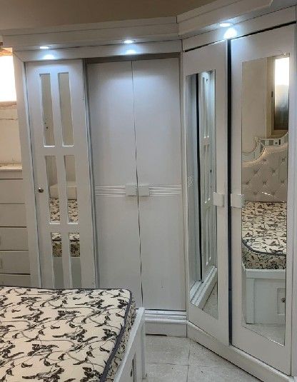 أغراض منزليه شبه جديد