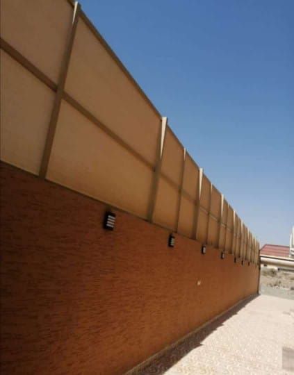 مظلات سواتر الجنوب