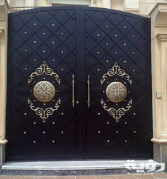 حداد مظلات أبواب شبابيك وجميع اعمال الحداده