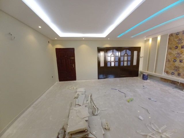 دهان بويه ينبع الصناعيه الهيئه