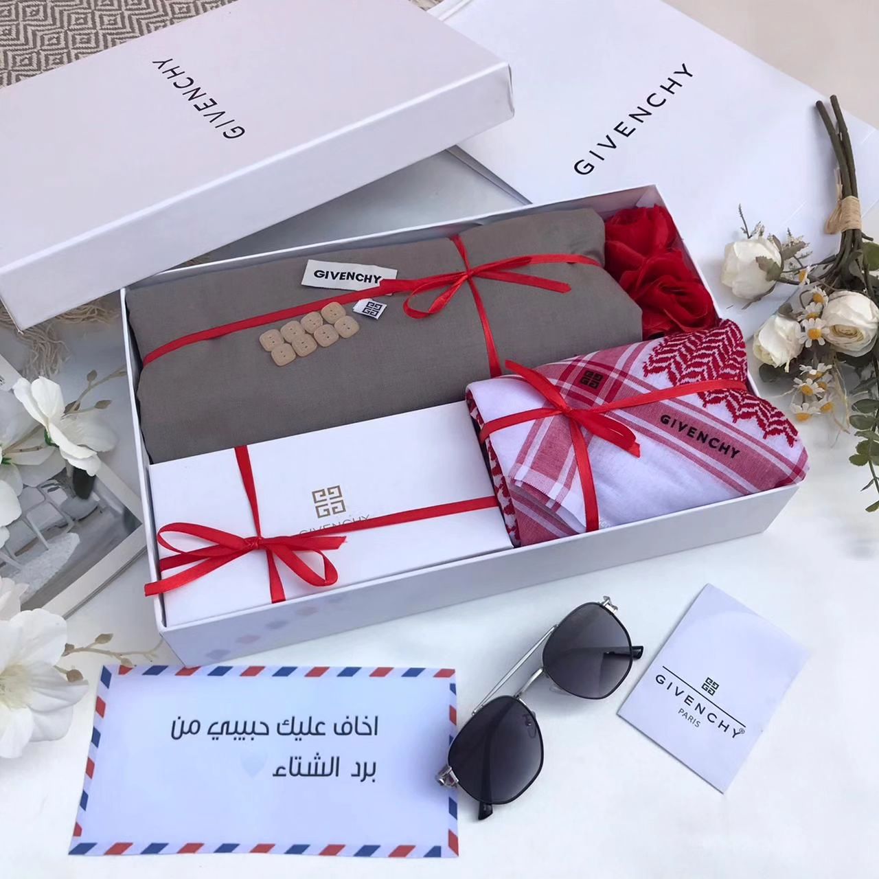 طقم رجالي قماش جفنشي شتوي