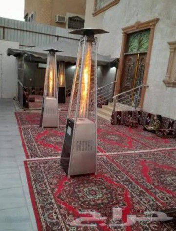 اجار اخيام وبيوت شعر وكرسي كاسيكي ودفيات