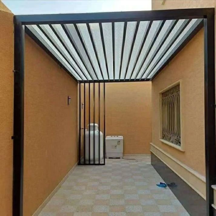 مظلات وسواتر جده