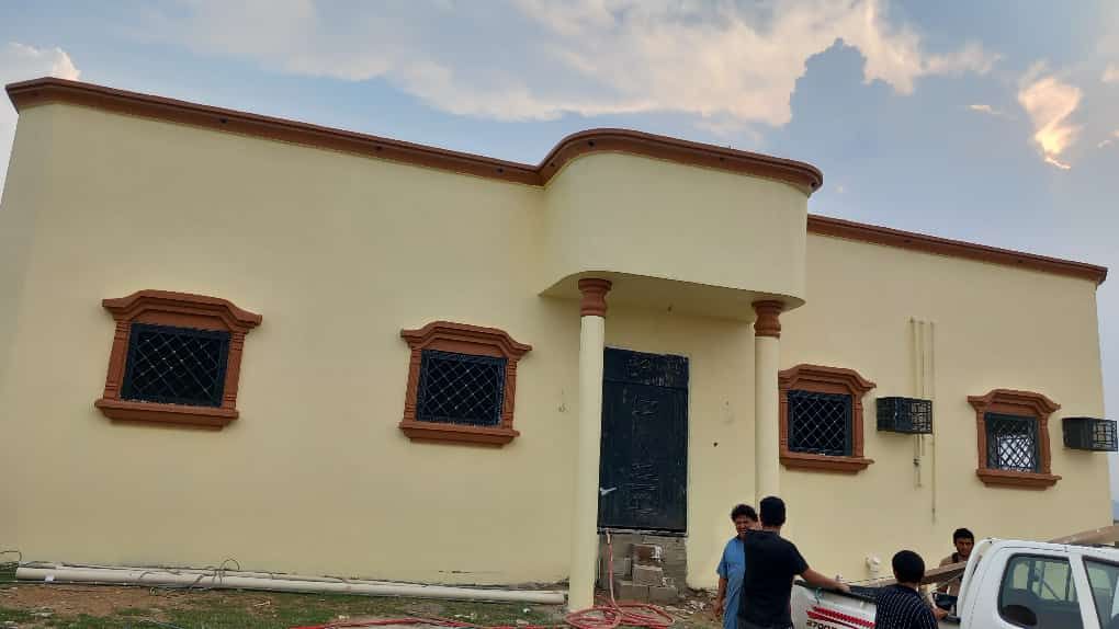 مقاولات عامه