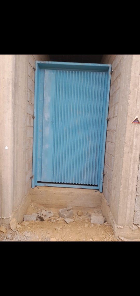 حداد مظلات وسواتر الرياض