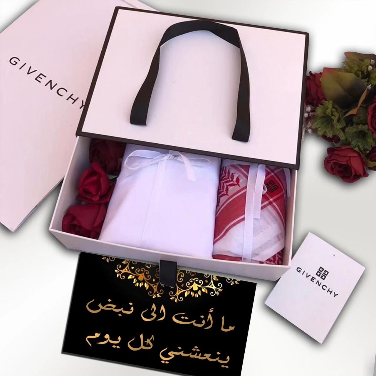 جديدنااا طقم رجالي فاخر ومميز