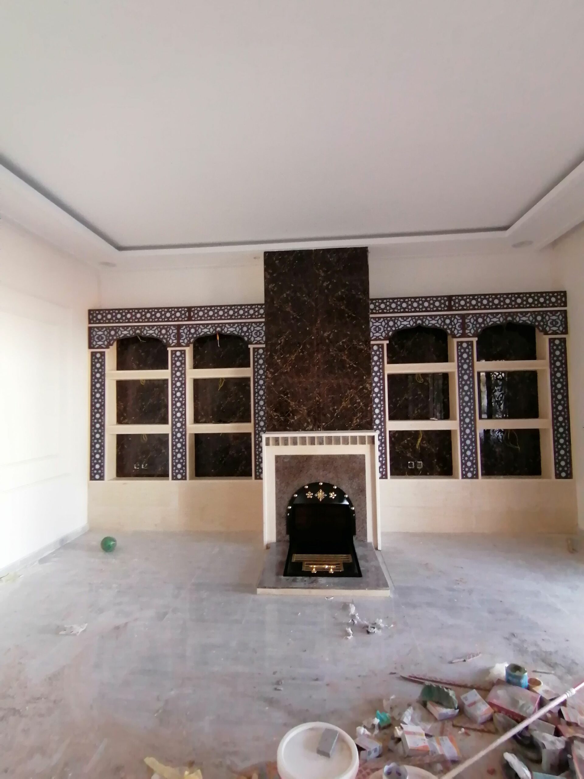 صلطانه السويدي