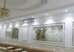 مقاولات عامه وترميمات وتشطيبات