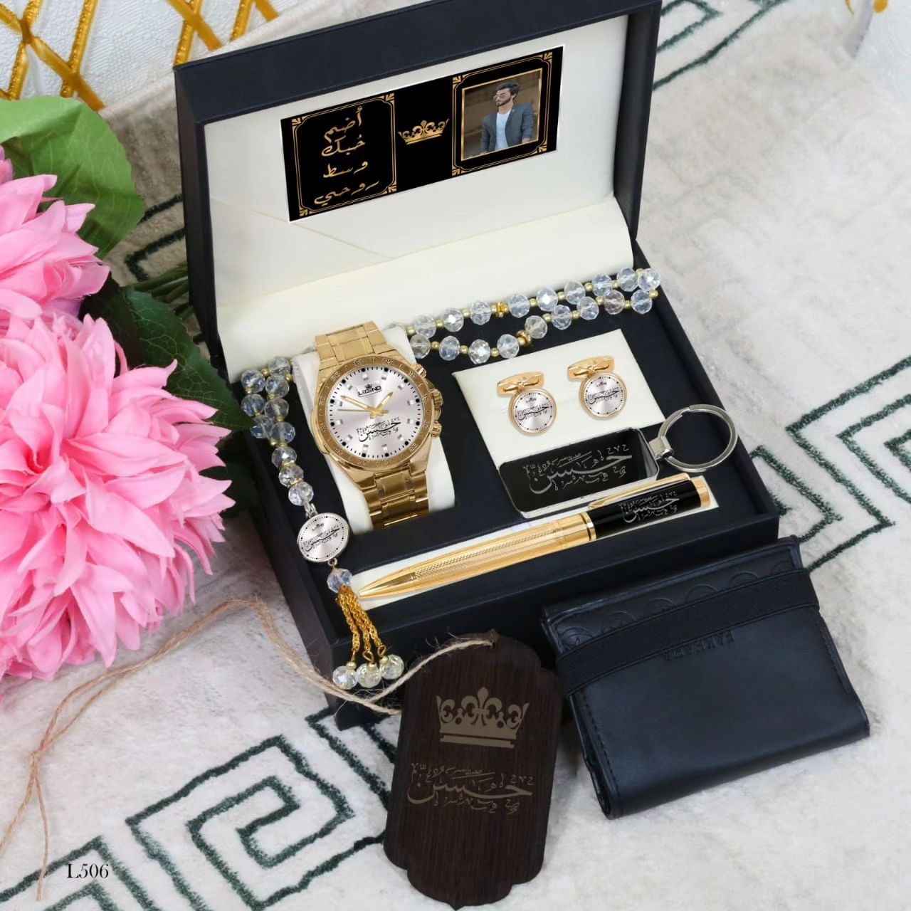 أطقم رجاليه راقيه