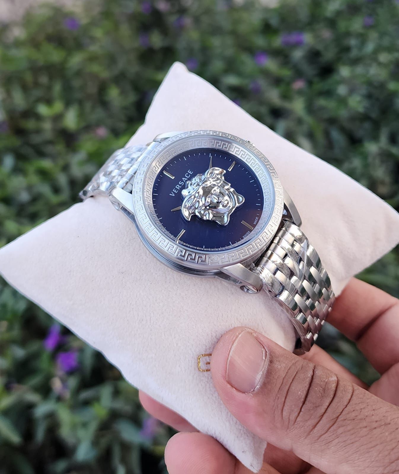 ساعات رجالي من ماركه فرزاتشي