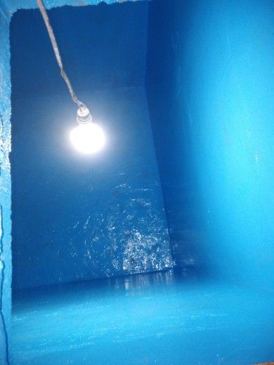 شركة عزل اسطح وخزانات في حائل