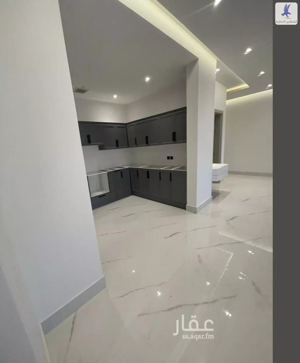 شقة للايجار في الرياض حي العارض