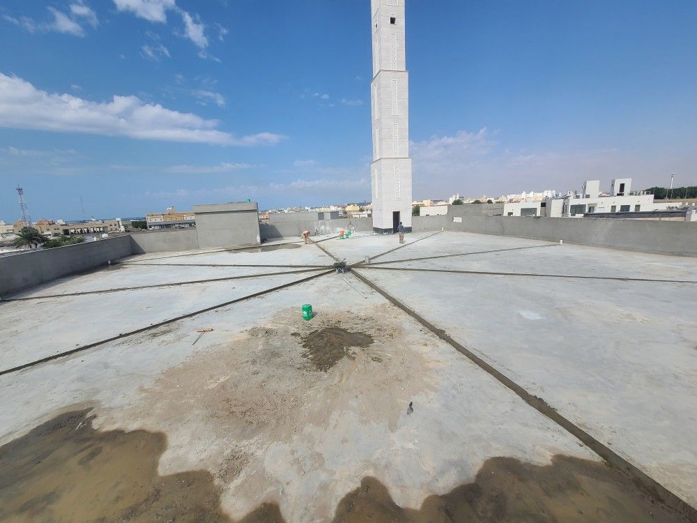 معلم جميع انواع العوازل