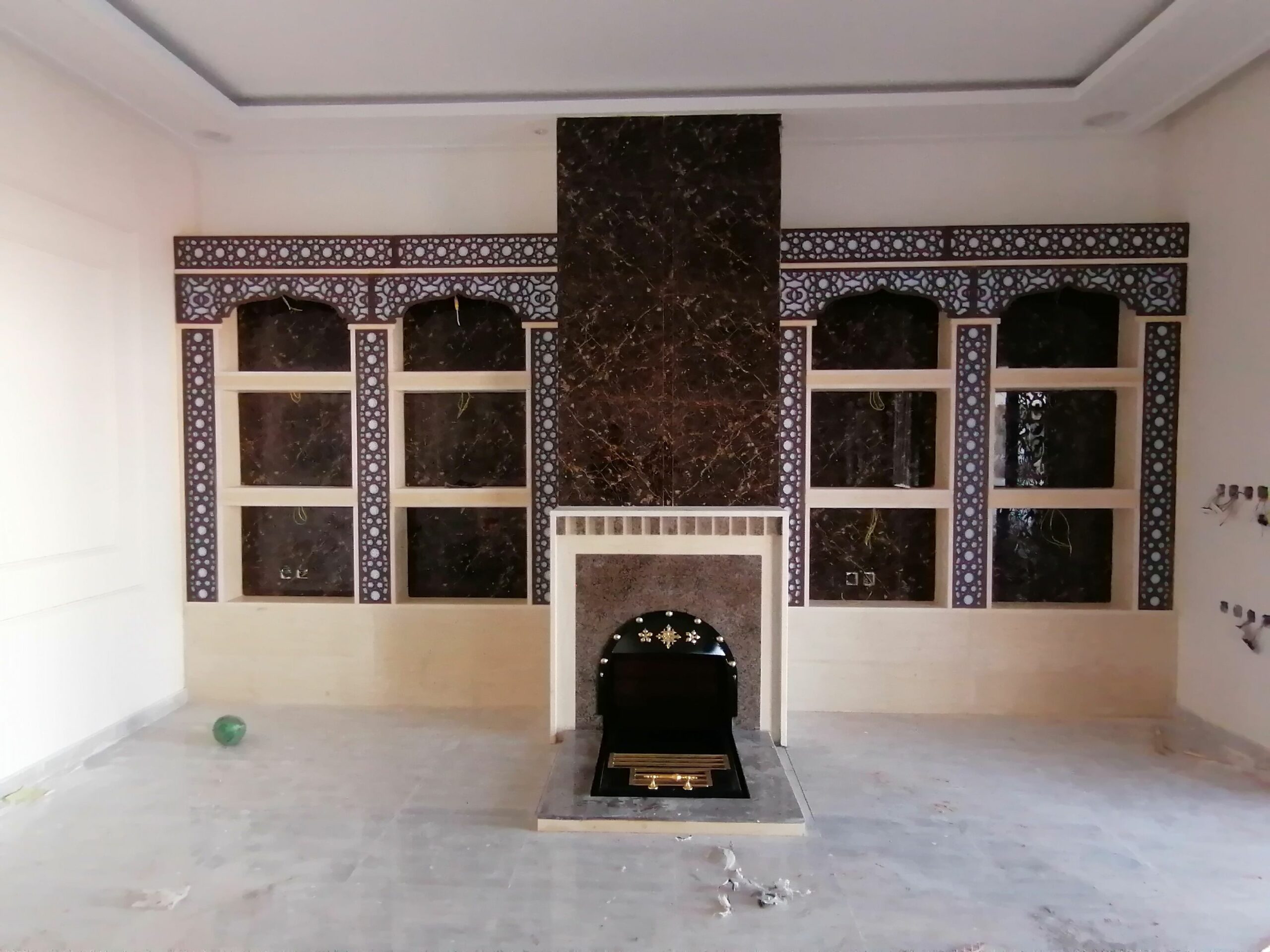 صلطانه السويدي