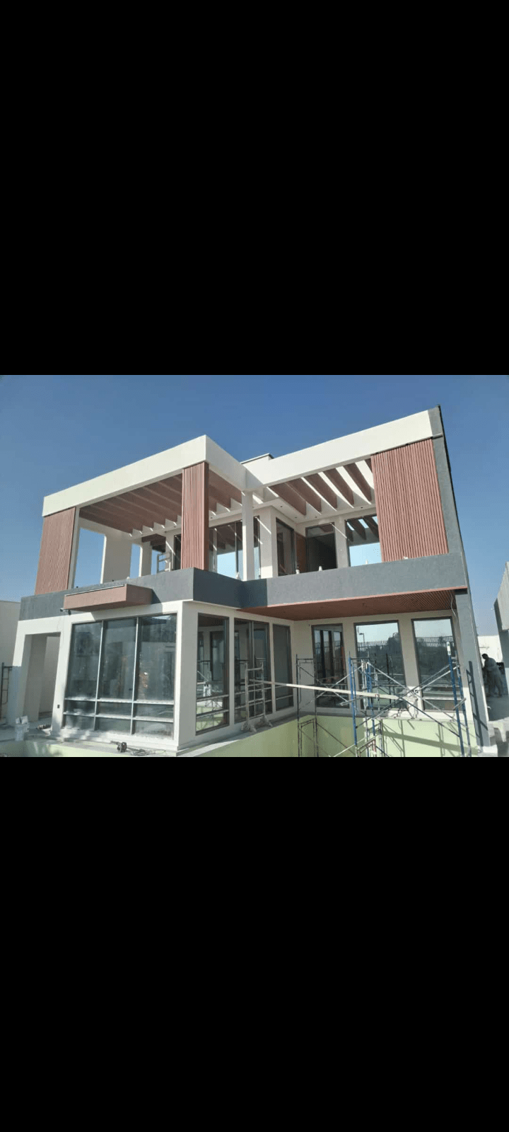 ديكورات ورق جدران دهانات جبس بورد