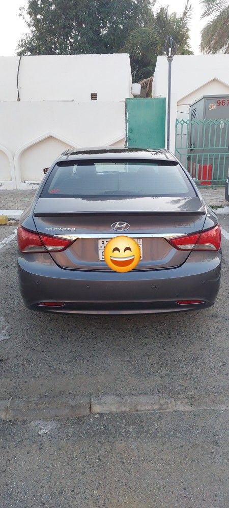 للبيع سوناتا