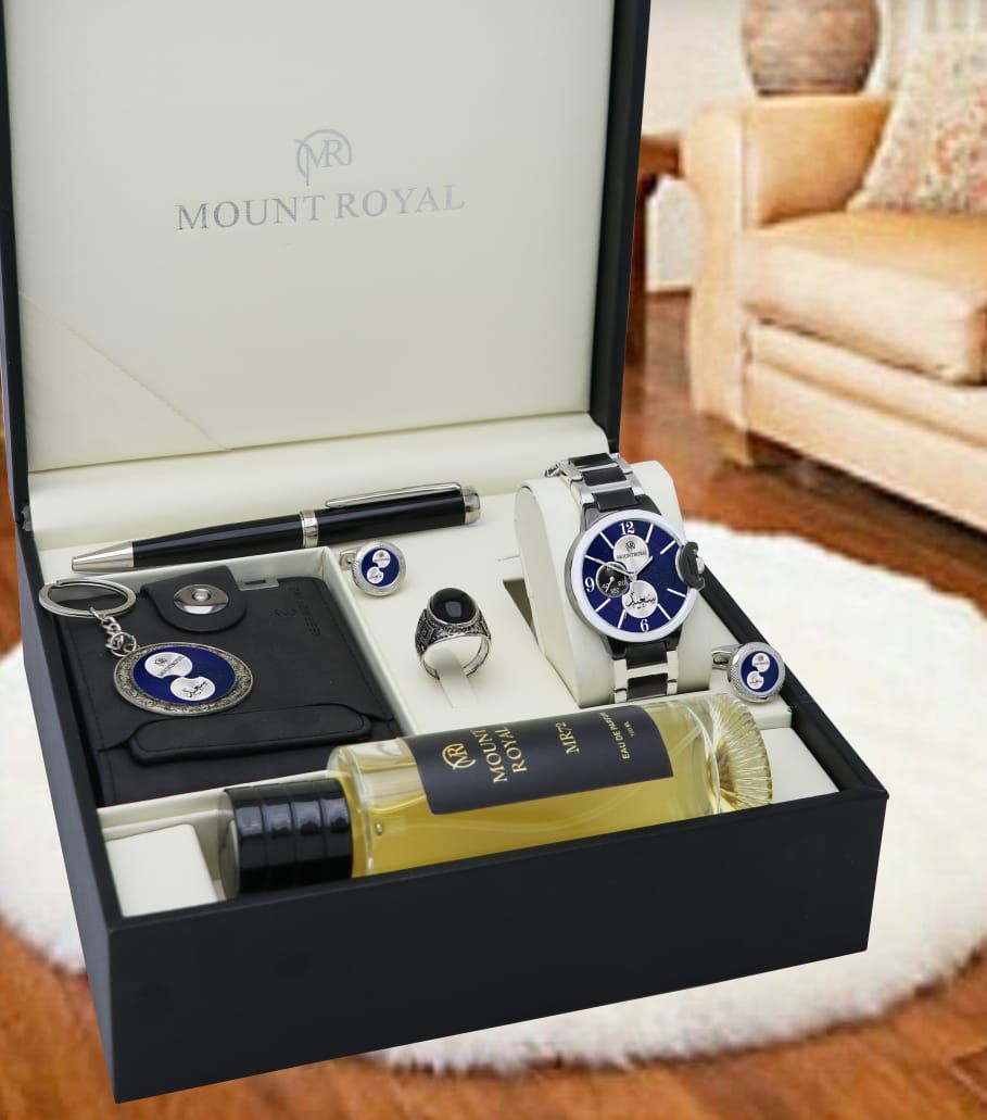 أطقم رجاليه مونت_رويال مميزه