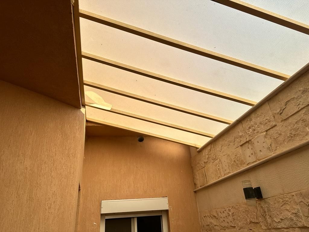 مظلات وسواتر جده