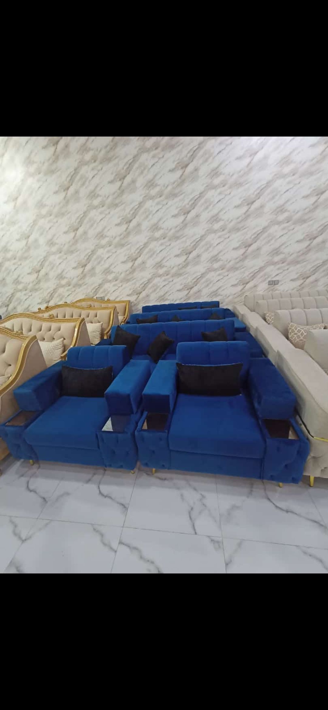 مفروشات الصيني للاثاث بسعر المصنع لاسنوا الوحيدون