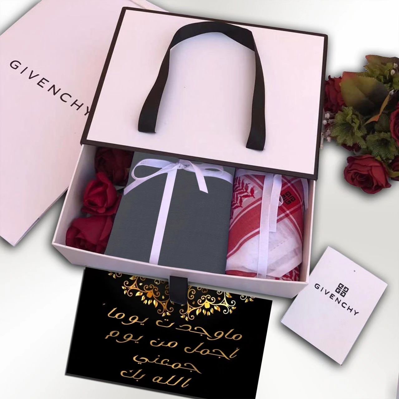 جديدنااا طقم رجالي فاخر ومميز