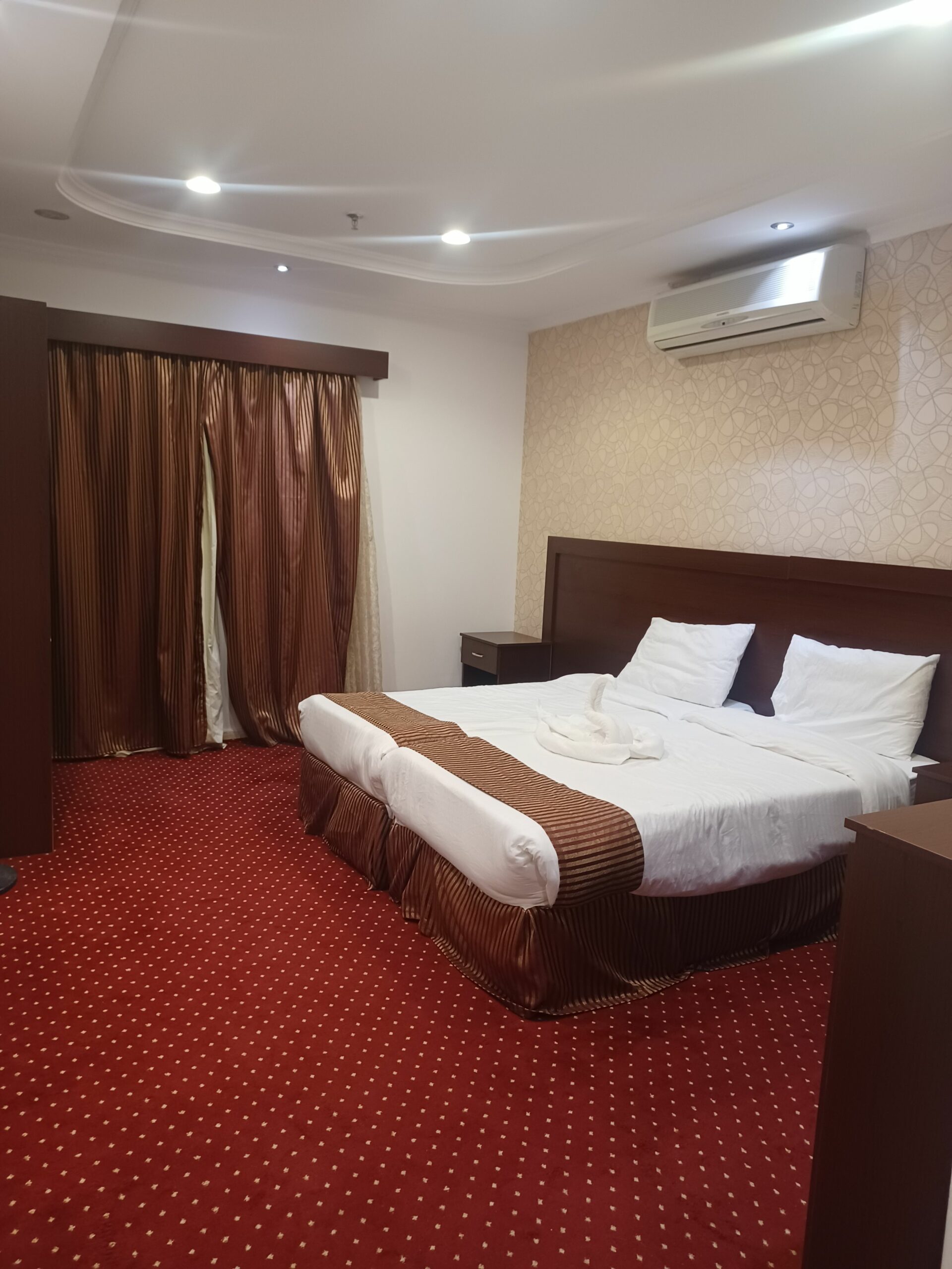 مكه المكرمة العزيزيه الشماليه