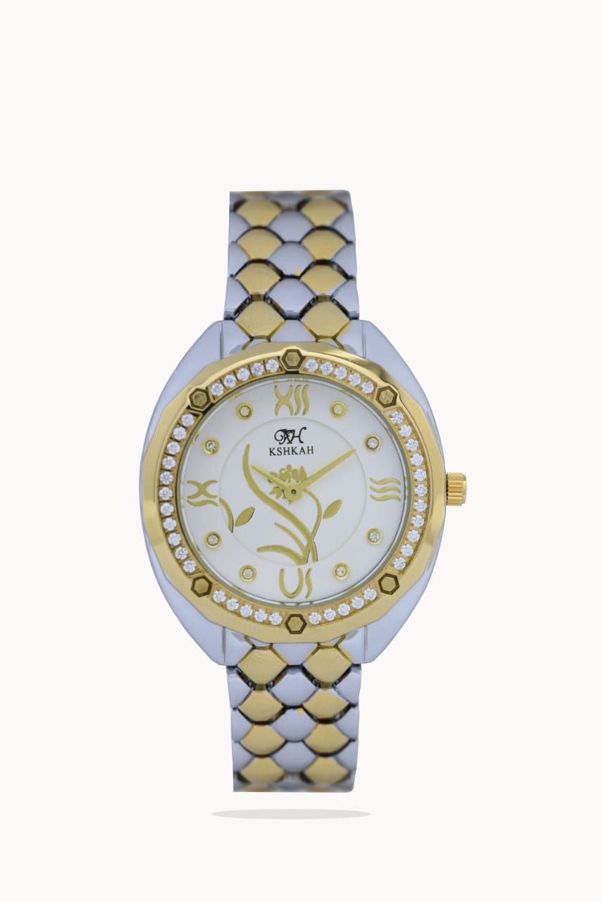 ساعات نسائيه ماركه كشخه