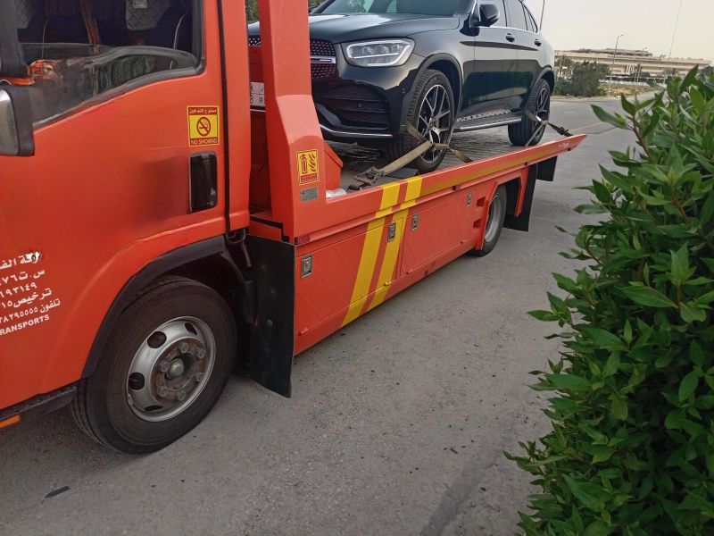 رافعات شوكيه للايجار