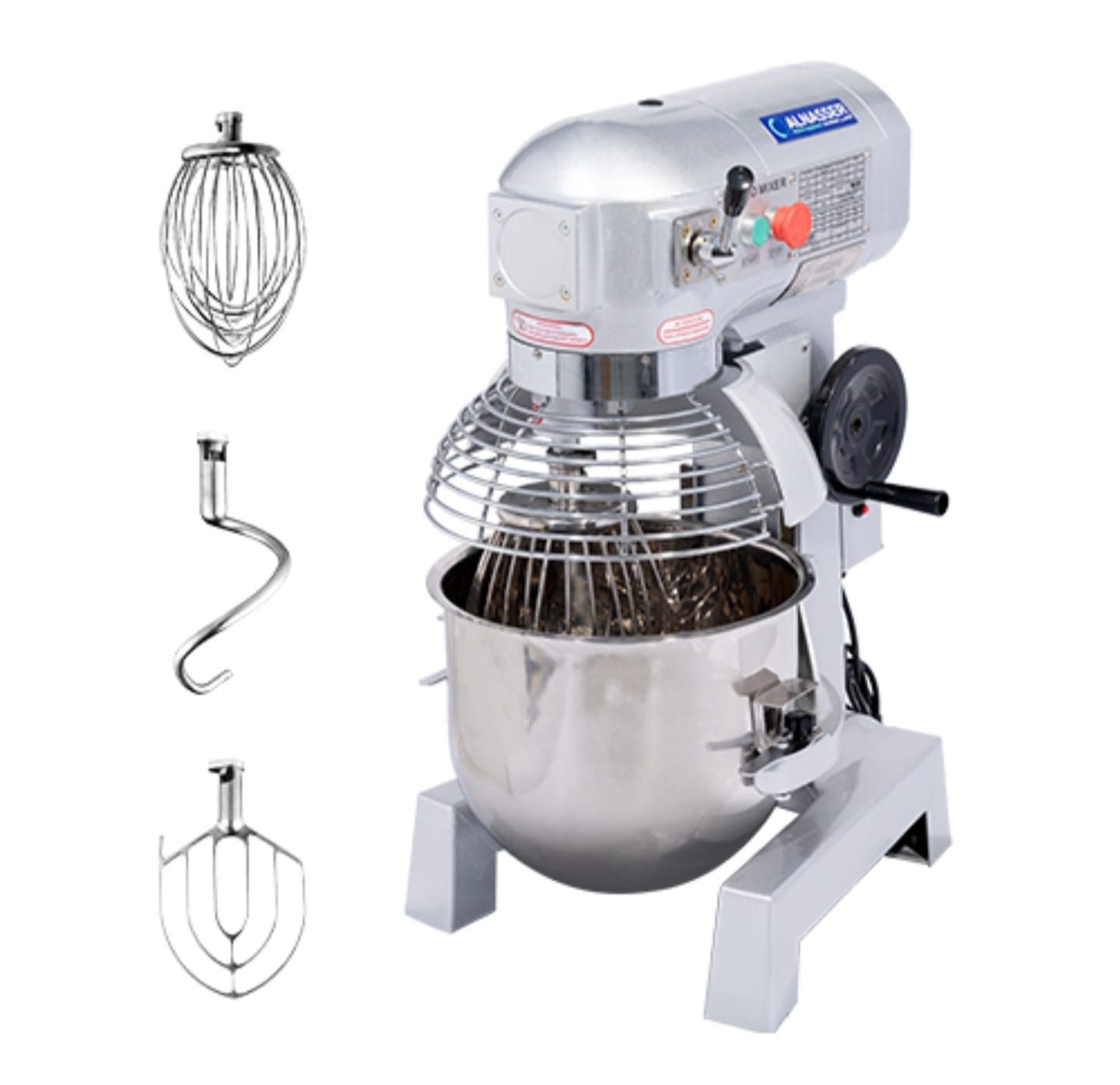 صيانة معدات مطاعم ومخابز