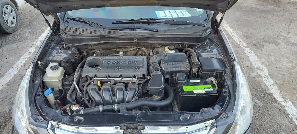 للبيع سوناتا