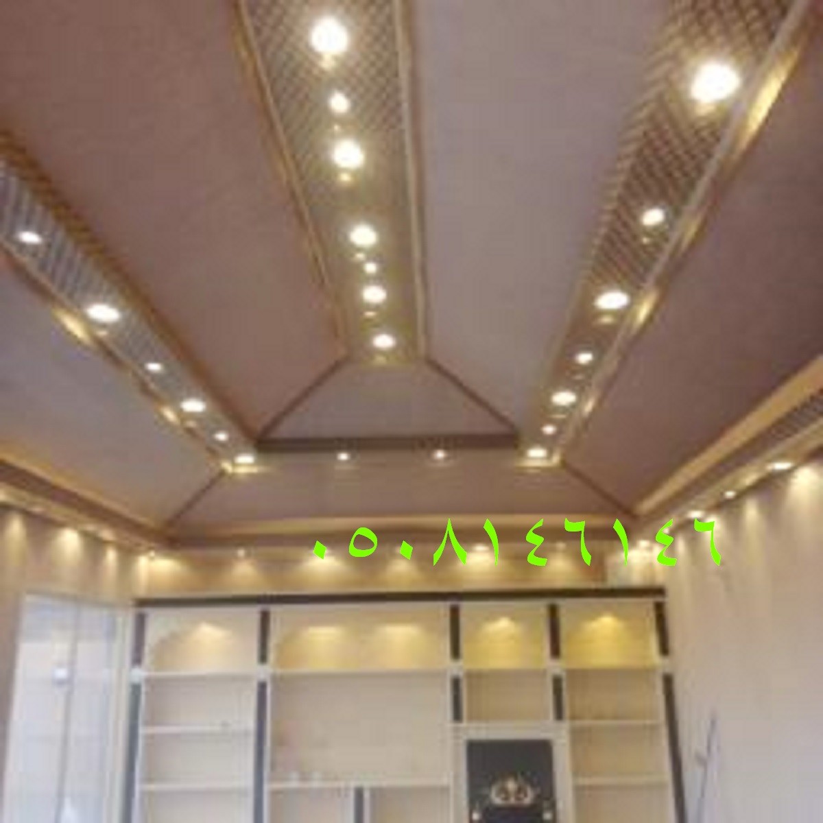 صور تفصيل خيمة للسطح