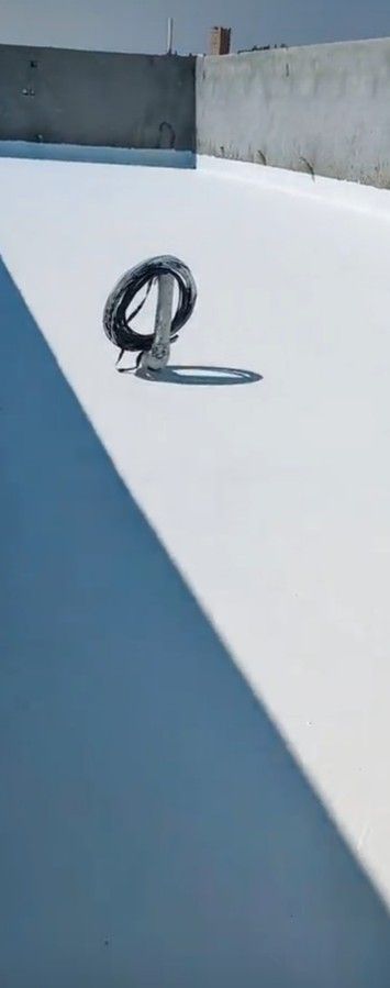 شركة عزل اسطح وخزانات في حائل