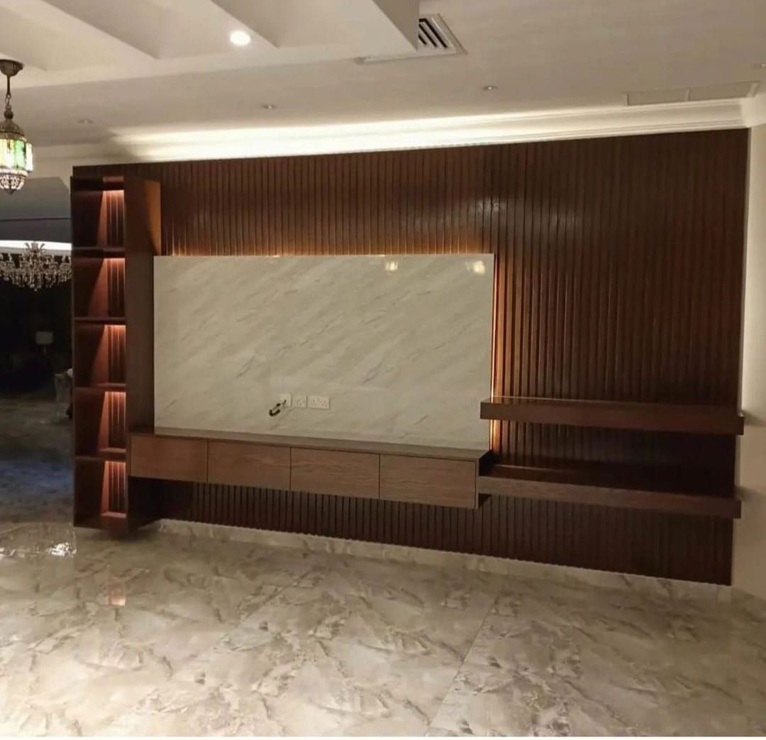 ديكورات منزليه ..جده